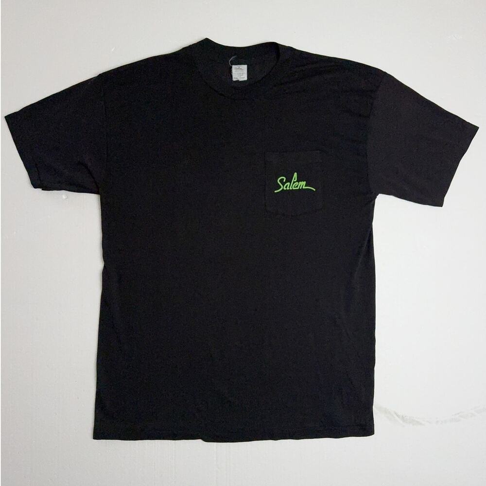 Vintage Salem "Fresh on the Scene" Tee, 1991 - XL